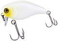 Воблер Jackall Chubby 41 SSR Silent bone