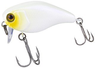 Воблер Jackall Chubby 41 SSR Silent bone