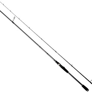 Спиннинг Savage Gear Finezze Softlure 8'3" 250см ML 5-21гр 2sec - фото 1