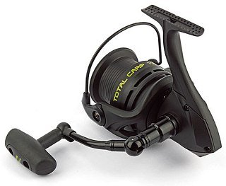 Катушка Nautilus Total Carp NTC8000 Com - фото 3