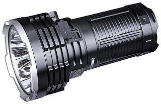Фонарь Fenix поисковый LR50R 12000 люмен - фото 3