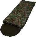 Спальник Huntsman Аляска -20С камуфляж