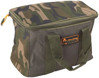 Сумка Prologic Avenger coll & bait bag S - фото 3