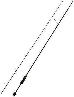 Спиннинг Hearty Rise Laiquendi LQS-662L - фото 2