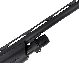Ружье Stoeger P3000 12х76 Synthetic 710мм - фото 3