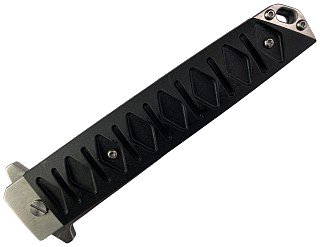 Нож Taigan Kestrel B-Tanto 5Cr13Mov - фото 9