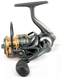 Катушка Viva Mystic Pro FD 830 - фото 2