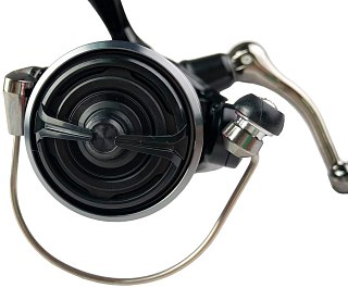 Катушка Daiwa 20 RX LT 2000 - фото 5