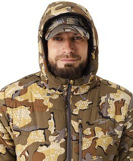 Куртка King Hunter Epicenter modern camo - фото 14