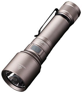 Фонарь Fenix индустриальный C7 серый 3000 люмен - фото 1