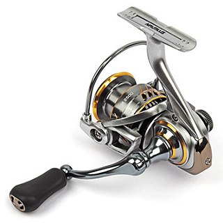 Катушка Nautilus Lux 2500 Com - фото 10