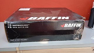 Сапоги Baffin Impact р.42 (9) - фото 8