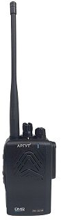 Радиостанция Аргут РК-301М VHF Цифровая - фото 1