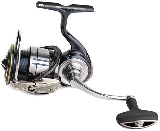 Катушка Daiwa 19 Certate LT 5000D-XH - фото 2