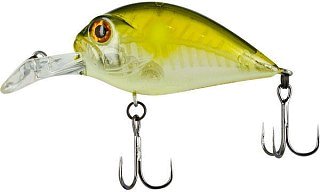 Воблер Tsuribito X-Ray crank 52MR/701