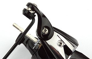 Катушка Nautilus Faith 2500 Com - фото 6