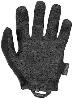 Перчатки Mechanix Specialty Vent covert black - фото 2
