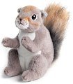 Игрушка Mimis Белка 17см