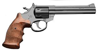 Револьвер Гроза-06С 9мм Р.А. ОООП - фото 2