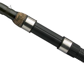 Удилище Shimano Purist barbel classic 11'-12' 1,5lbs - фото 2