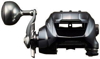 Катушка Daiwa 23 Seaborg 400J - фото 4
