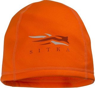 Шапка Sitka Blaze orange