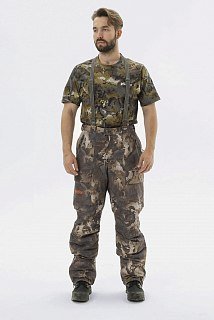 Костюм Remington Blizzard 3 в 1 timber - фото 6