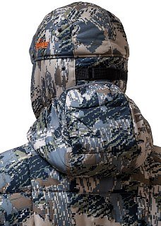 Шапка ушанка Remington Disguise Figure - фото 7