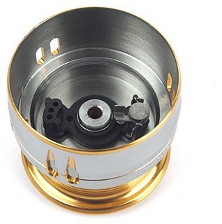 Катушка Nautilus Legally 2500 - фото 6