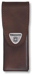 Мультиинструмент Victorinox SwissTool spirite XC 105мм 26 функций серебристый - фото 4