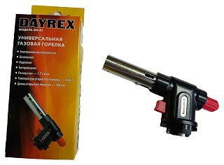 Горелка газовая Dayrex-47