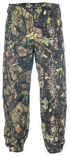 Костюм ХСН Бекас маскировочный непромокаемый лес - фото 3