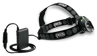 Фонарь Petzl Myo XP - фото 3