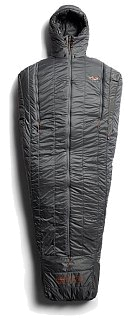 Спальник Sitka Kelvin aerolite bag 30 lead long - фото 1