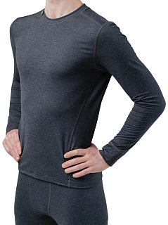 Термобелье Следопыт - Motion комплект графит до -25°  - фото 4