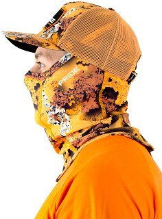 Бейсболка Pride Аспен сигнал - фото 2