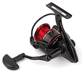 Катушка Nautilus Verona 2000 Com - фото 2