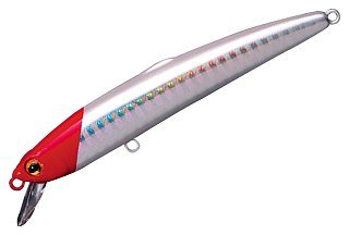 Воблер Smith Saruna 80F цв 28