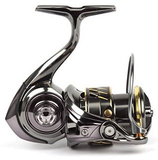 Катушка Nautilus Arta 2500 NEW Com - фото 3