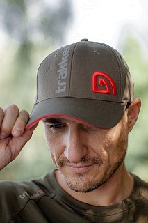 Бейсболка Trakker Flexi fit  icon - фото 6