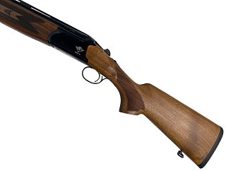 Ружье World-Tac Rhodos-3 GK-3 Walnut Black 12х76 760мм - фото 9