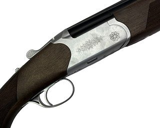 Ружье Huglu Hawk SAP 12х76 760мм - фото 3