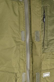 Костюм DAM Xtherm Winter Suit green  - фото 17
