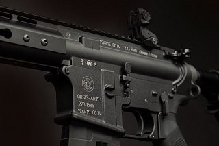 Карабин Orsis AR15J 7,62х39 нерж 508мм - фото 6