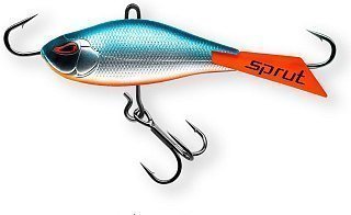 Балансир Sprut Faro №5 9,8гр 30мм SB