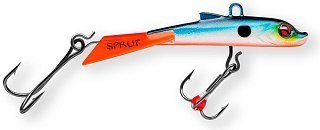 Балансир Sprut Tapi №5 10гр 55мм WB