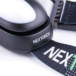 Фонарь Nextorch iStar налобный 450 Lumens - фото 7