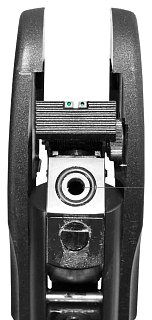 Пистолет Ekol Thunder ES 450 black 4,5мм - фото 3