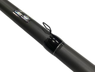 Удилище Nautilus Kepler 360см 140гр NKFF12H Com - фото 7