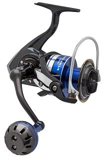 Катушка Daiwa 20 Saltiga 10000H